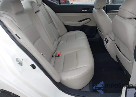 2020 Nissan Altima Sl Fwd from USA, damaged, VIN 1N4BL4EV3LC100064